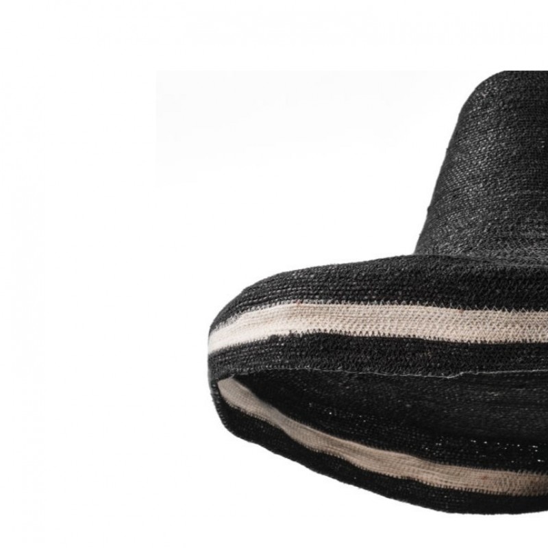 HANGING LAMP BABA BLACK HANGING LAMP BABA BLACK